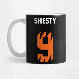 Joe Shiesty Mug